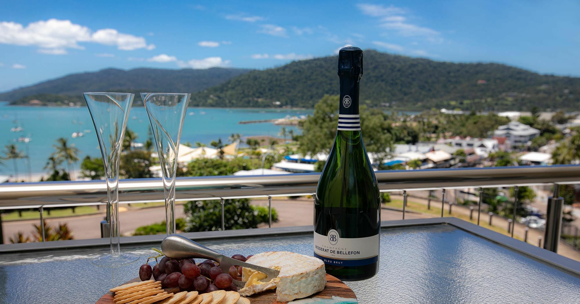 Waterview Airlie Beach in Airlie Beach, Australia